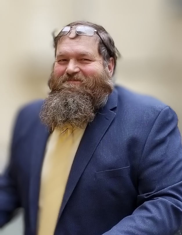 Gene Caldwell, Founder and CEO of Thoroughtruck Inc.